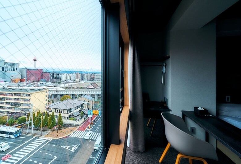 Hotel Rakuten Stay Kyoto Station