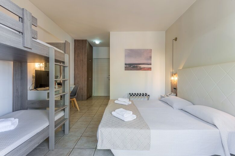 Gouves Bay By Omilos Hotels