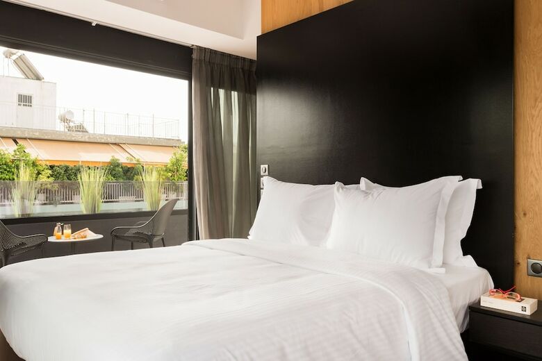 Lux&easy Athens Downtown Apartments