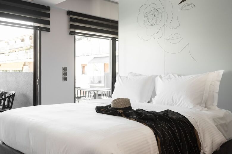Lux&easy Athens Downtown Apartments