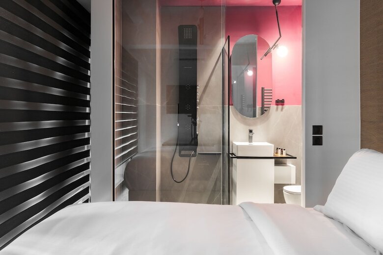 Lux&easy Athens Downtown Apartments