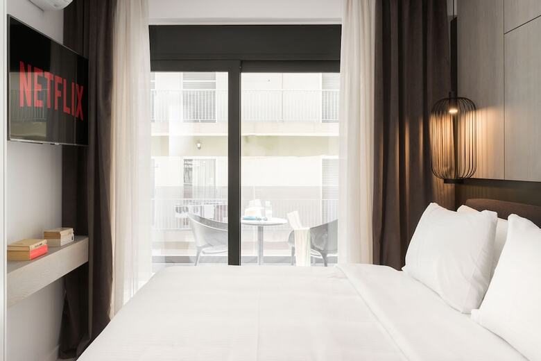 Lux&easy Athens Downtown Apartments
