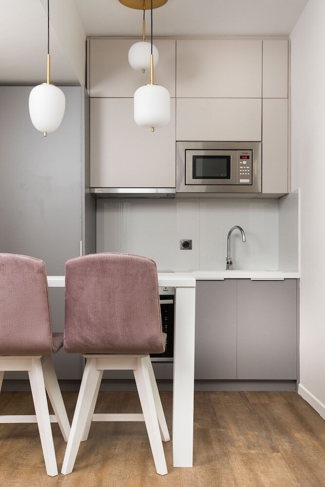 Lux&easy Athens Downtown Apartments