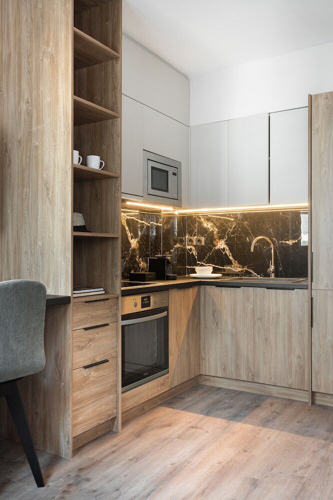 Lux&easy Athens Downtown Apartments