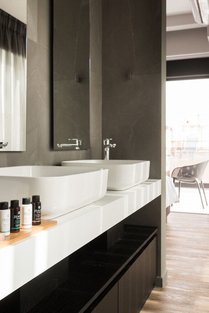 Lux&easy Athens Downtown Apartments