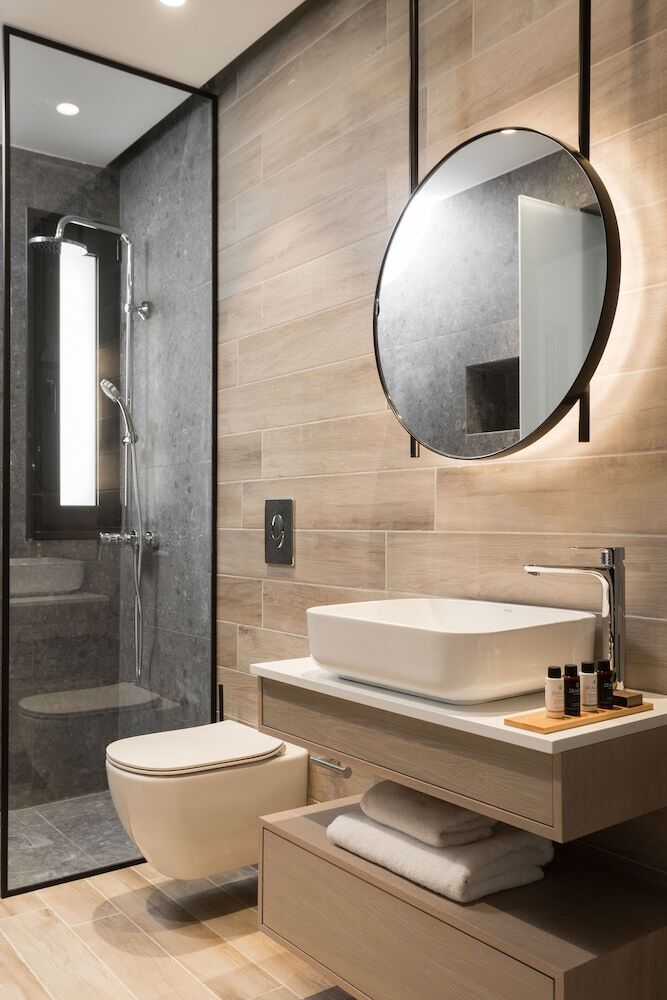 Lux&easy Athens Downtown Apartments