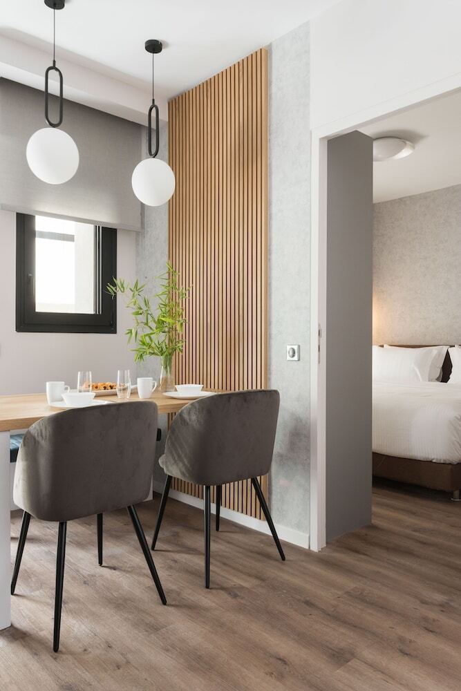 Lux&easy Athens Downtown Apartments