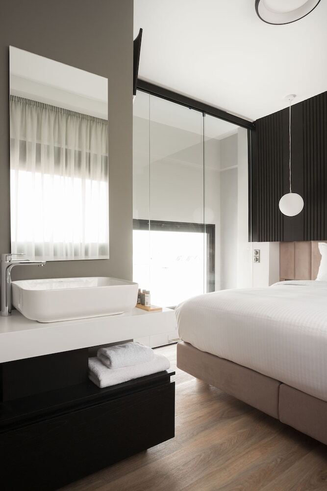 Lux&easy Athens Downtown Apartments