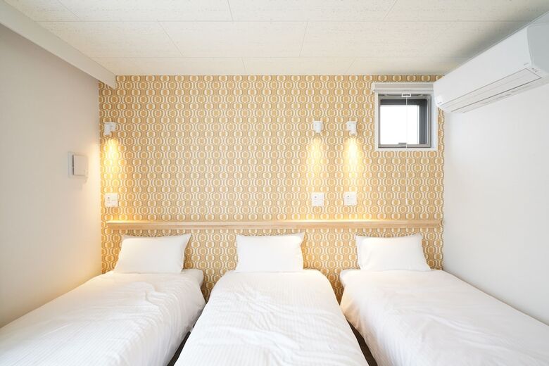 U-hotel Takadanobaba