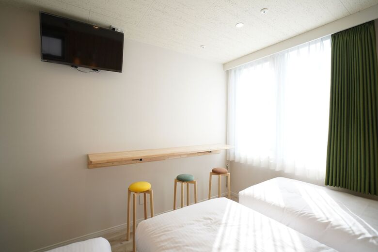 U-hotel Takadanobaba