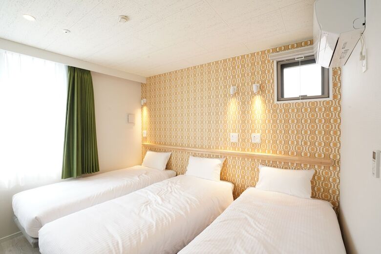 U-hotel Takadanobaba
