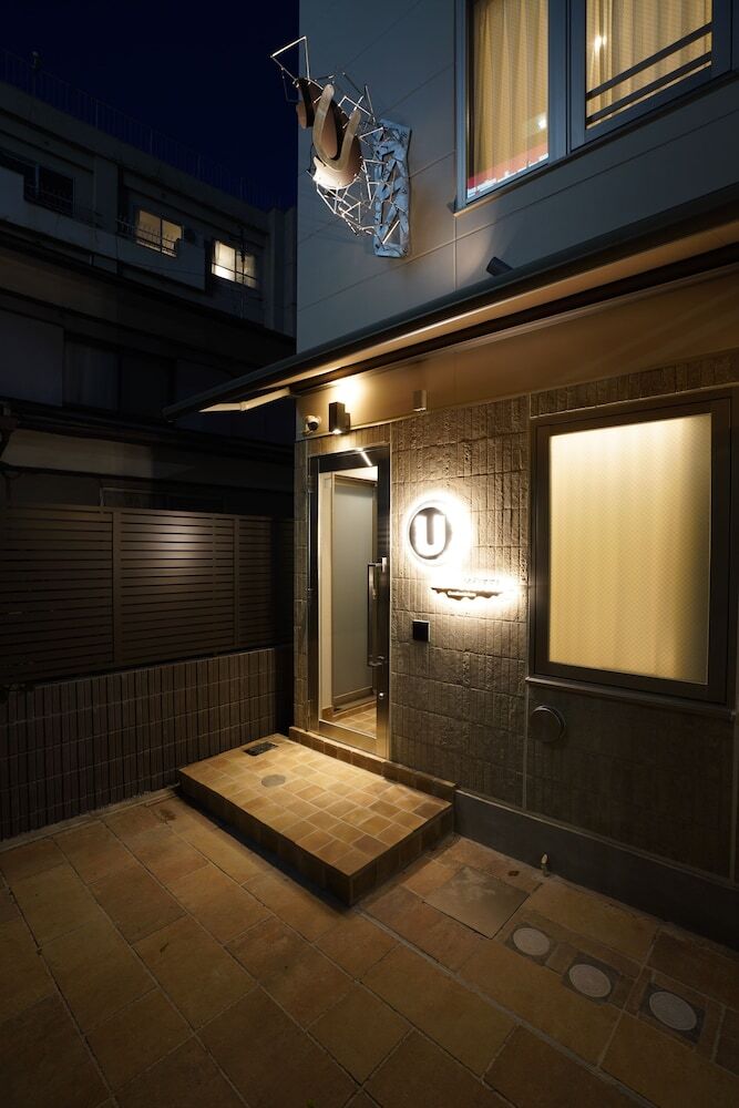 U-hotel Takadanobaba