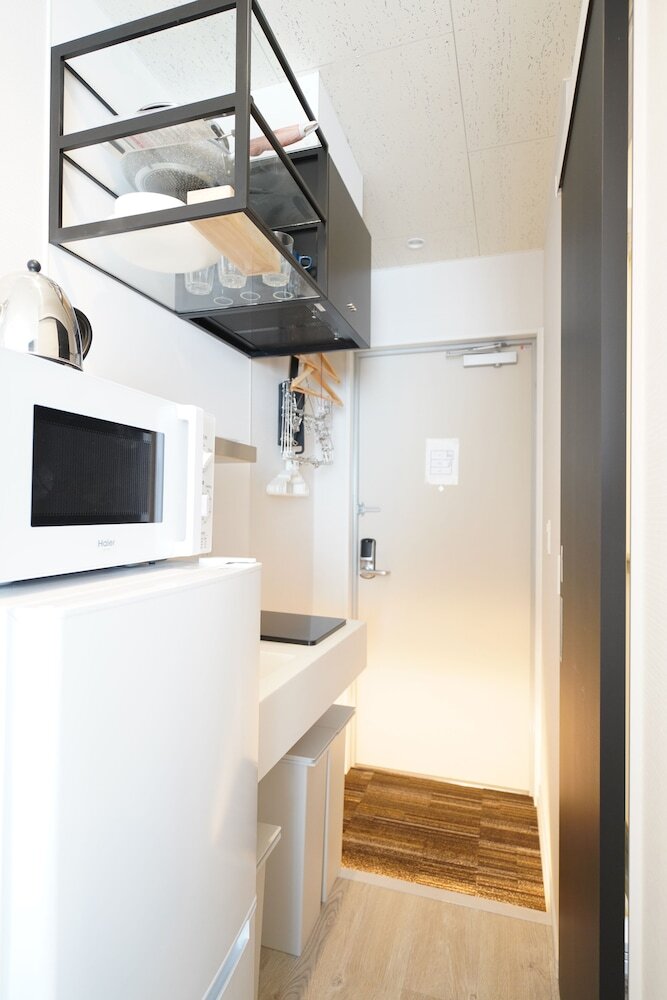 U-hotel Takadanobaba