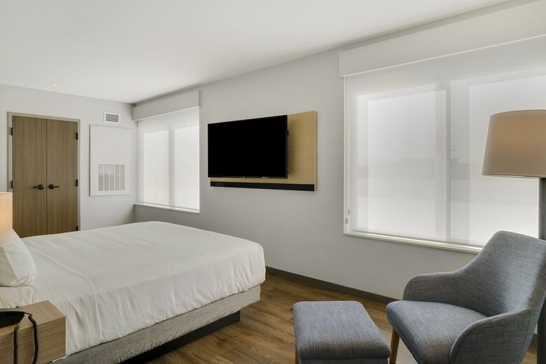 The Forester Hotel, Part Of Unscripted By Hyatt