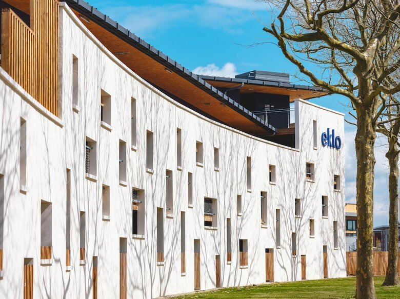 Eklo Hotels Paris Marne La Vall�e