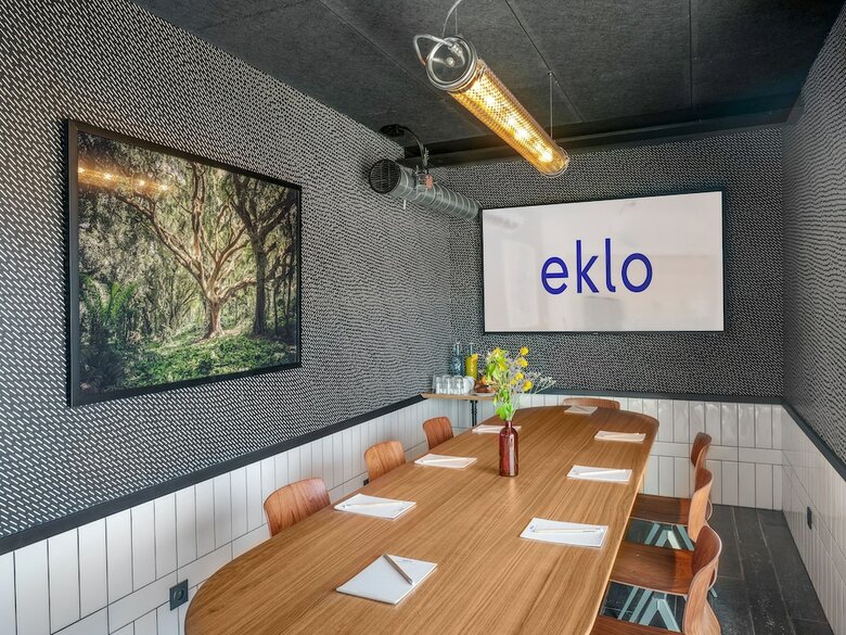 Eklo Hotels Paris Marne La Vall�e