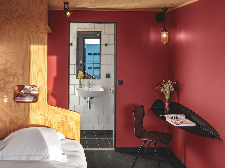 Eklo Hotels Paris Marne La Vall�e