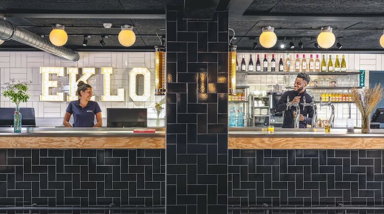 Eklo Hotels Paris Marne La Vall�e