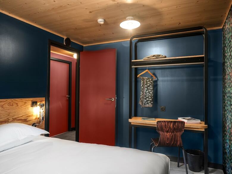 Eklo Hotels Paris Marne La Vall�e