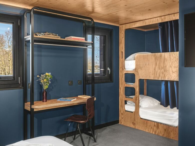 Eklo Hotels Paris Marne La Vall�e