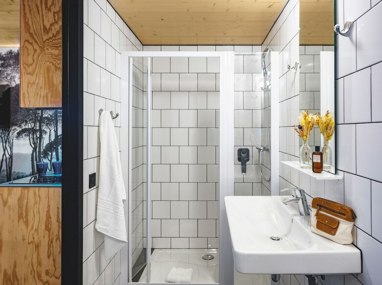 Eklo Hotels Paris Marne La Vall�e