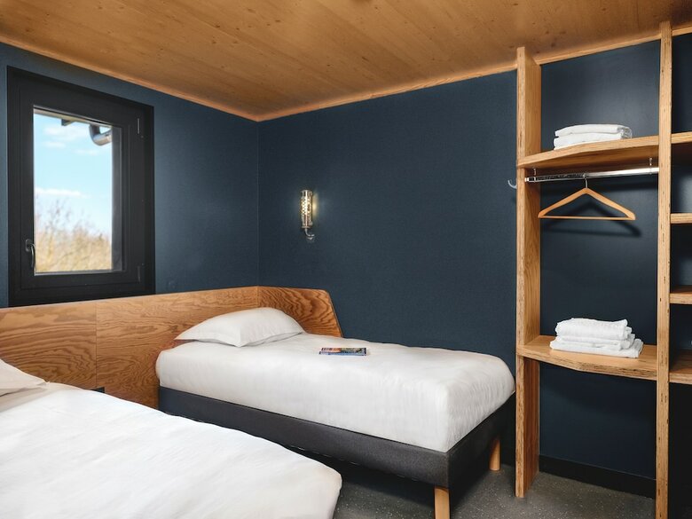 Eklo Hotels Paris Marne La Vall�e