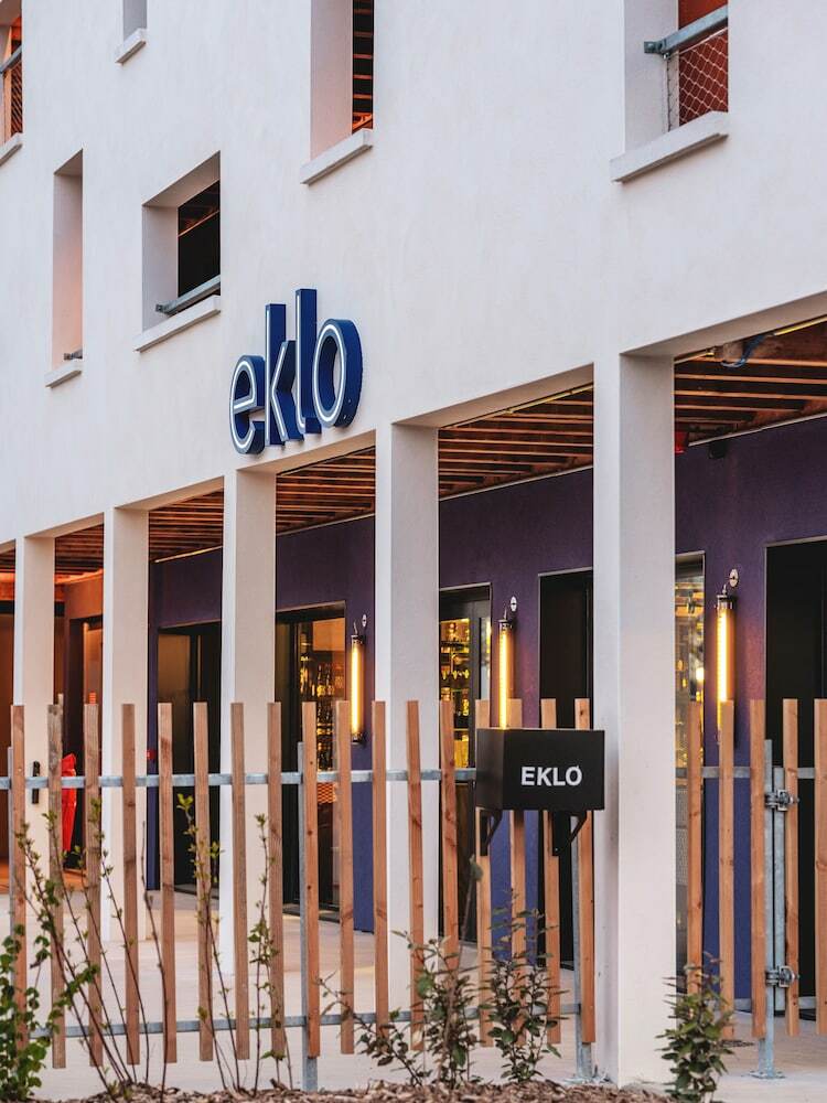 Eklo Hotels Paris Marne La Vall�e
