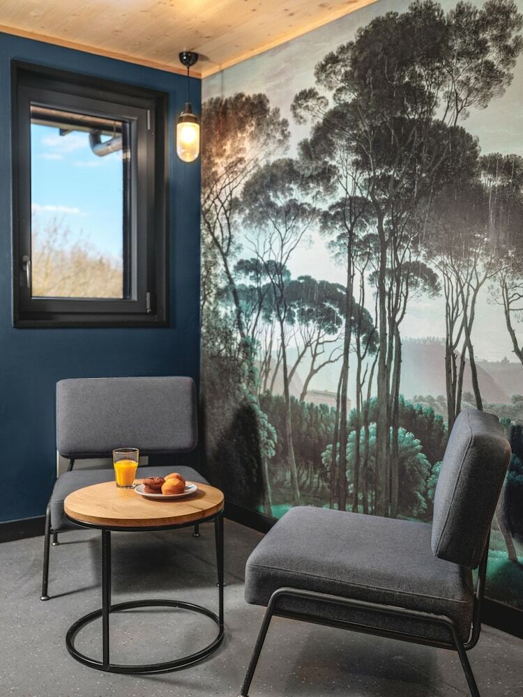 Eklo Hotels Paris Marne La Vall�e