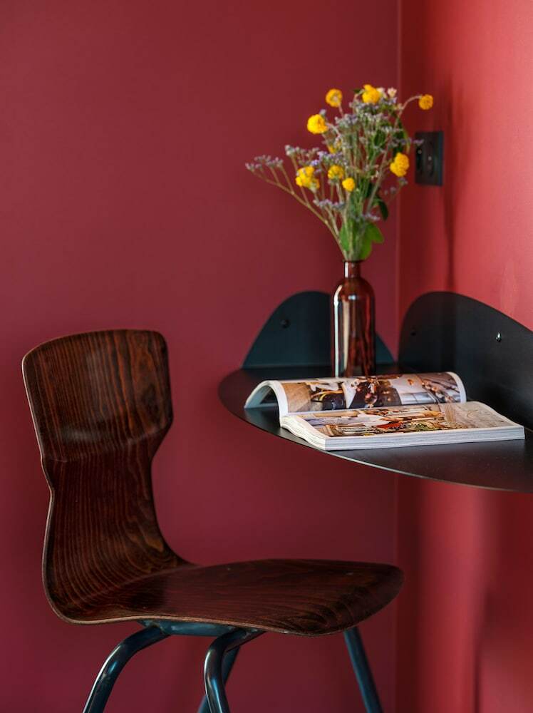 Eklo Hotels Paris Marne La Vall�e