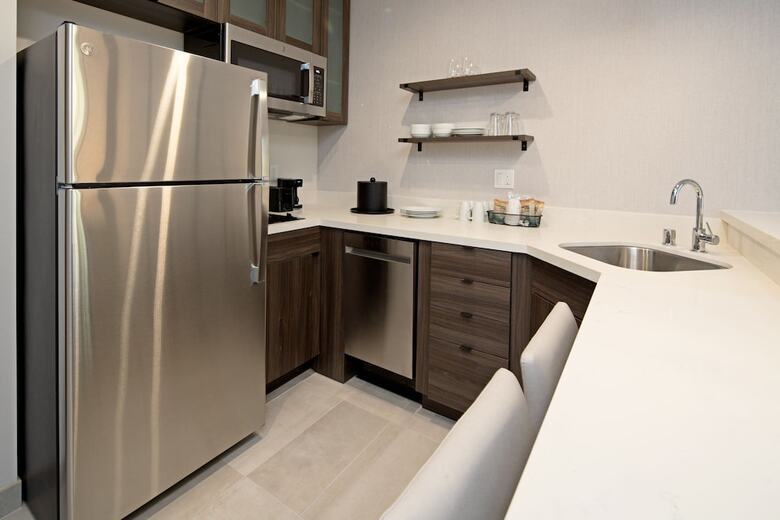 Hotel Residence Inn By Marriott Valencia