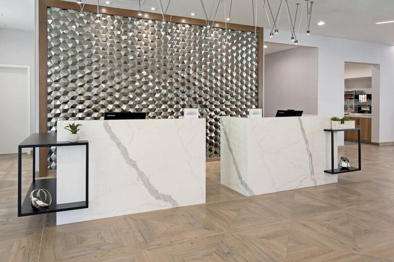 Hotel Residence Inn By Marriott Valencia