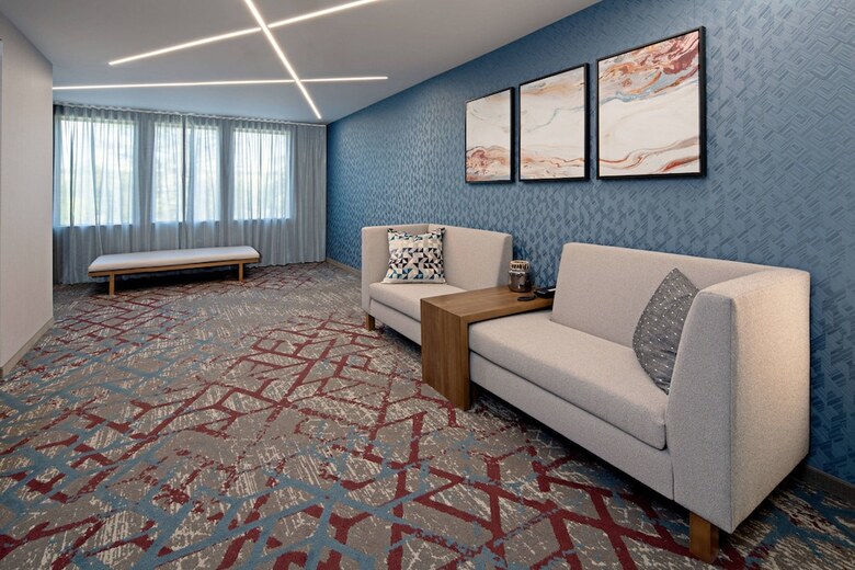 Hotel Residence Inn By Marriott Valencia