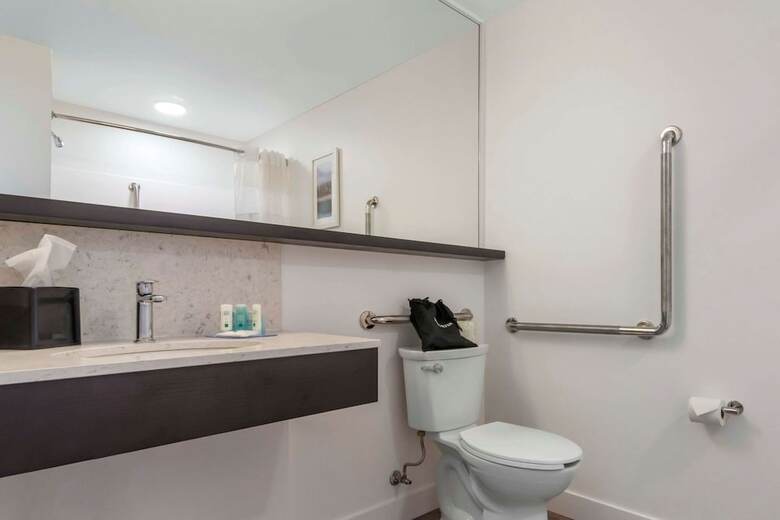 Hotel Quality Inn