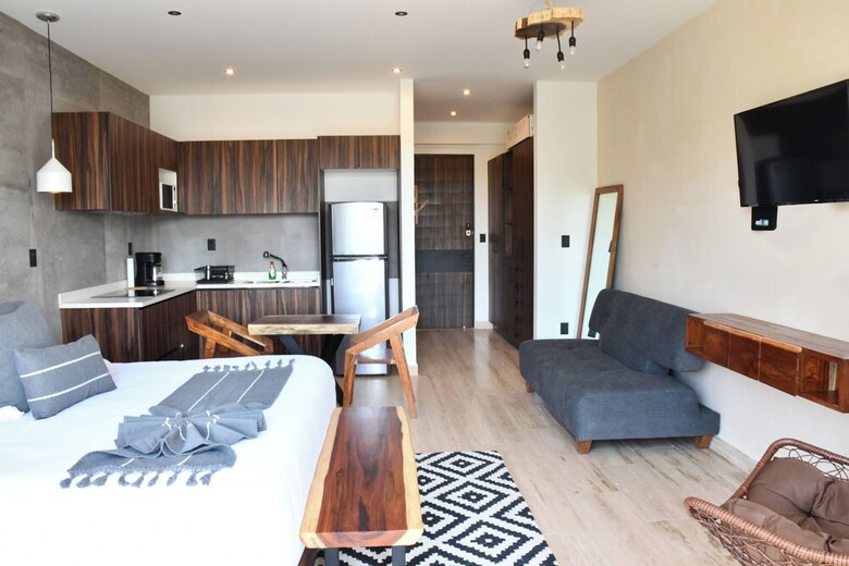 Palais Tulum By The Spot Rentals