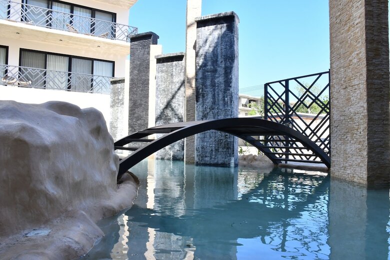 Palais Tulum By The Spot Rentals