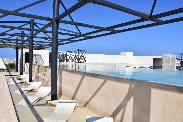 Palais Tulum By The Spot Rentals