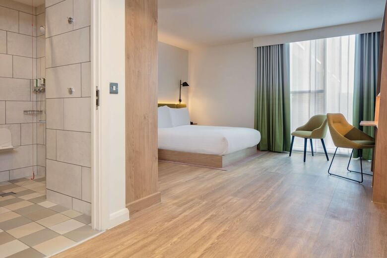 Hotel Hampton By Hilton York Piccadilly