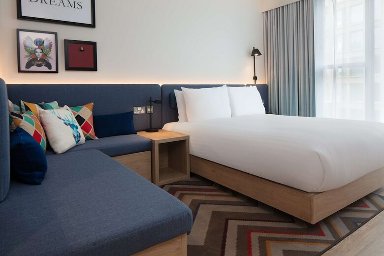 Hotel Hampton By Hilton York Piccadilly