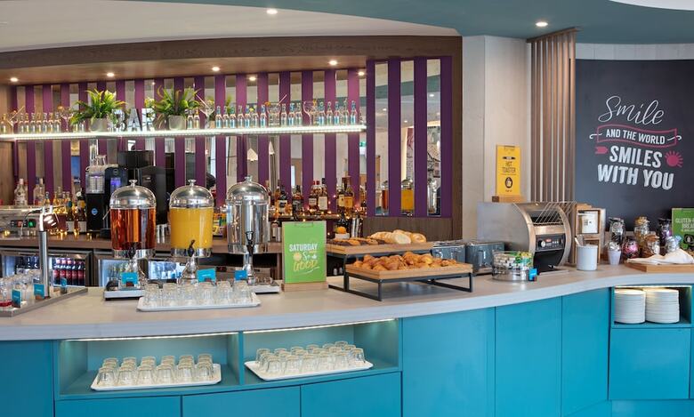 Hotel Hampton By Hilton York Piccadilly