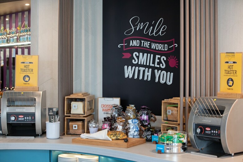 Hotel Hampton By Hilton York Piccadilly