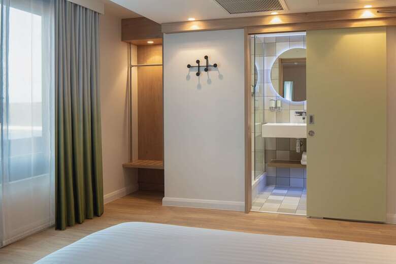 Hotel Hampton By Hilton York Piccadilly