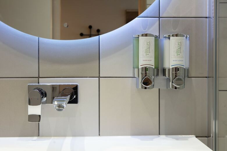 Hotel Hampton By Hilton York Piccadilly