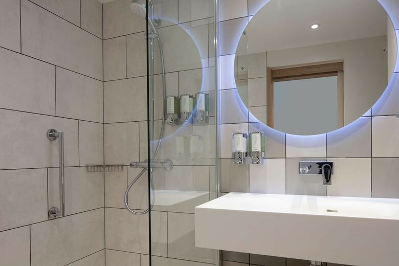 Hotel Hampton By Hilton York Piccadilly
