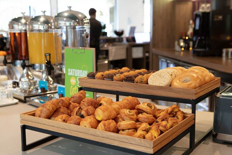 Hotel Hampton By Hilton York Piccadilly