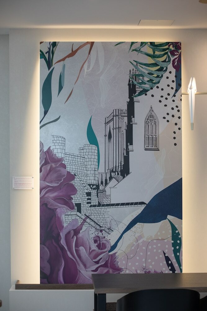 Hotel Hampton By Hilton York Piccadilly