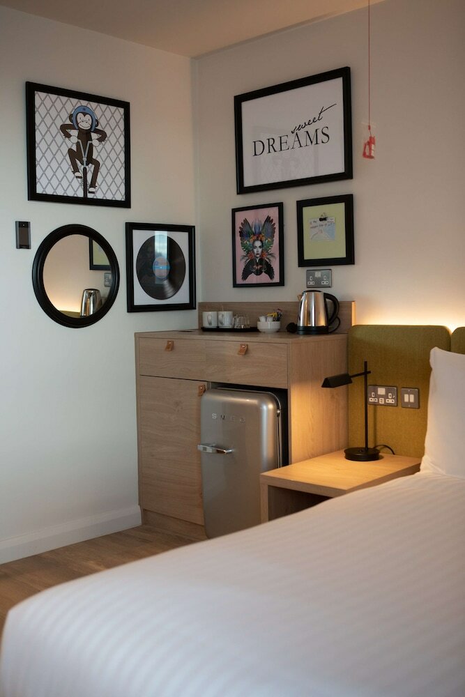 Hotel Hampton By Hilton York Piccadilly