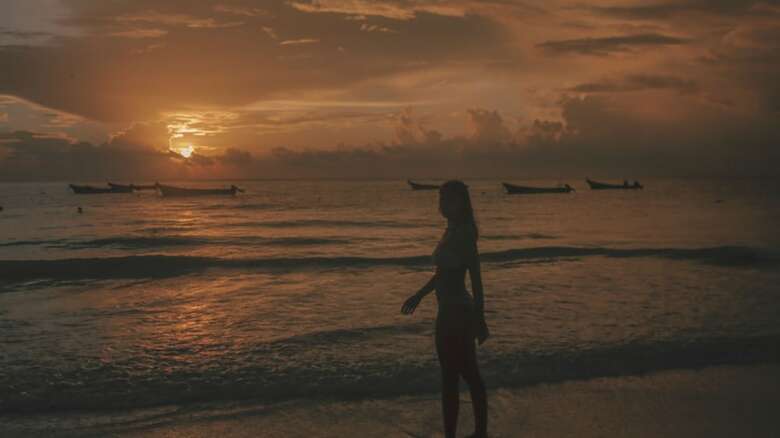 Hotel Glamp Ikal Tulum