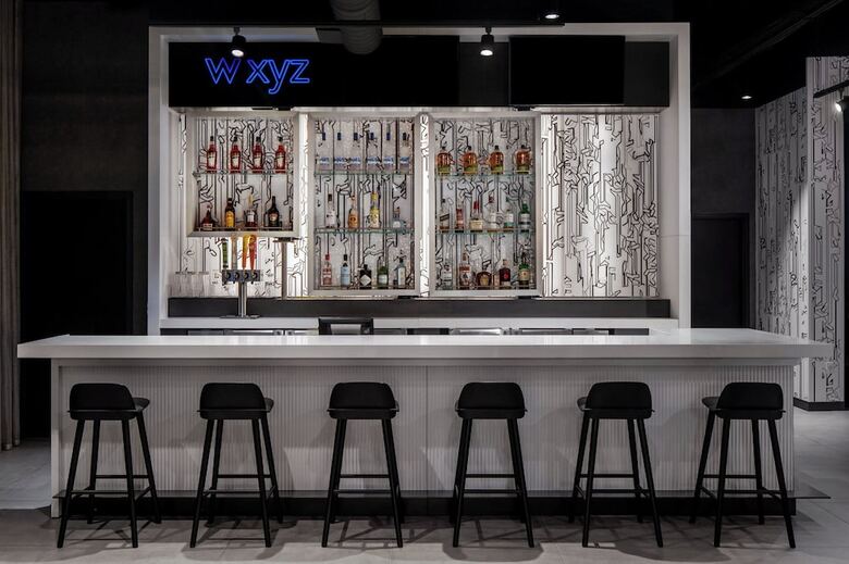 Hotel Aloft Tampa Midtown