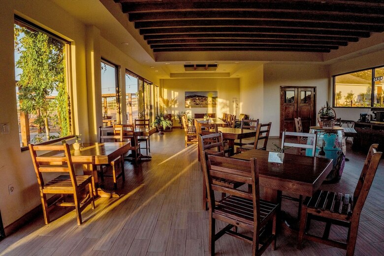 Entrevalle Hotel Boutique