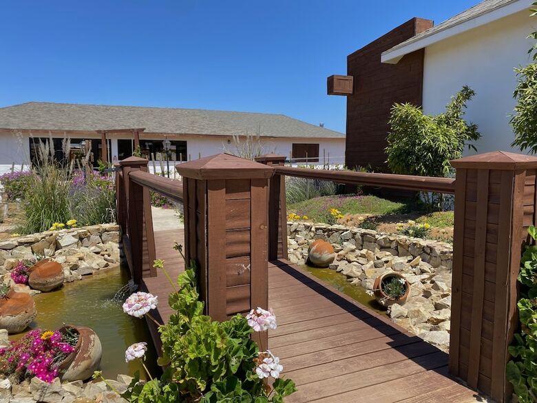 Entrevalle Hotel Boutique